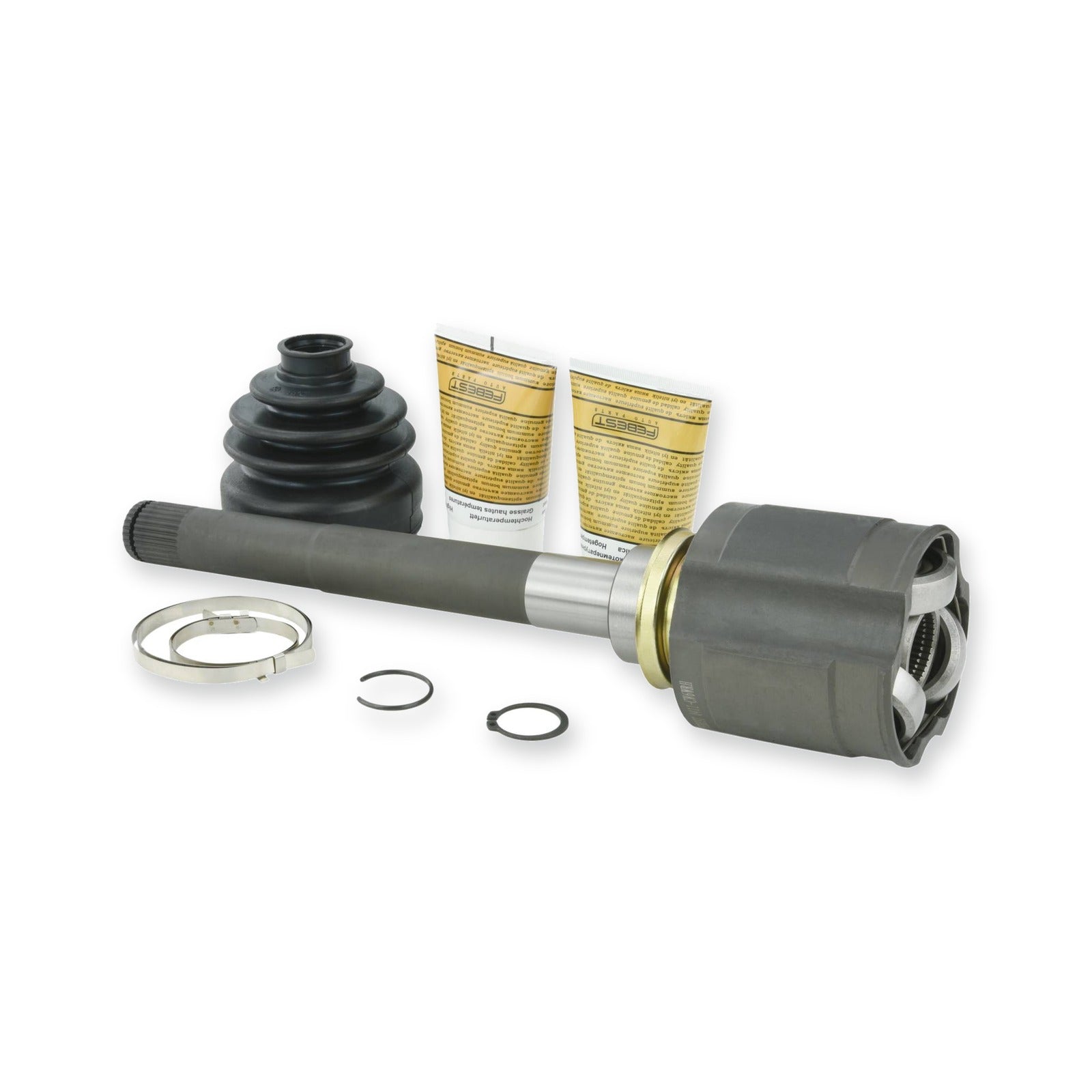 Mitsubishi Asx Front Right CV Joint 36X50X30