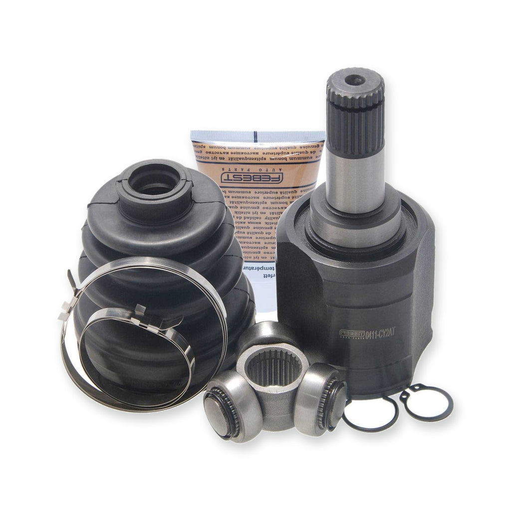 Mitsubishi Colt/Colt Plus Front Inner CV Joint 29X41X25