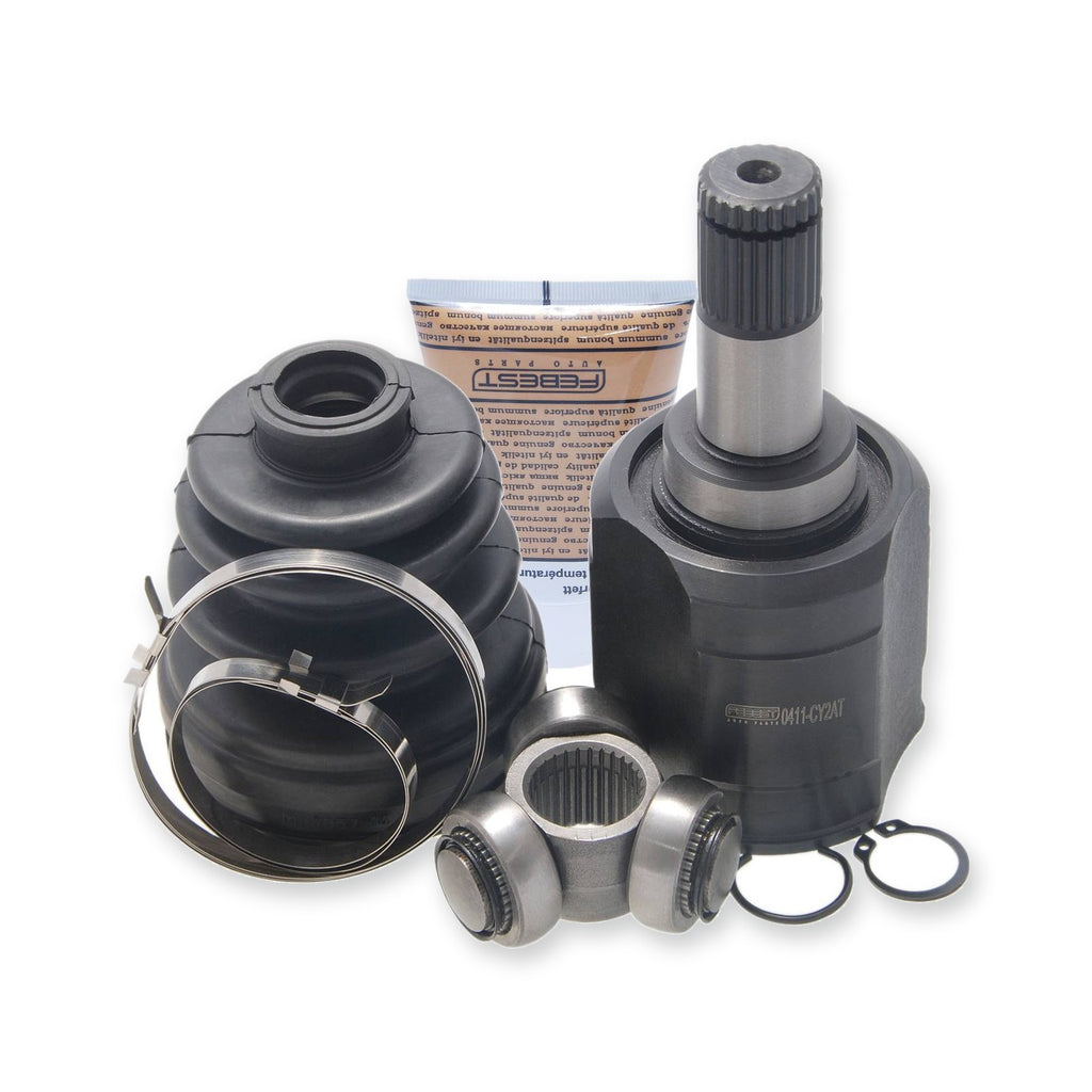 Mitsubishi Colt/Colt Plus Front Inner CV Joint 29X41X25