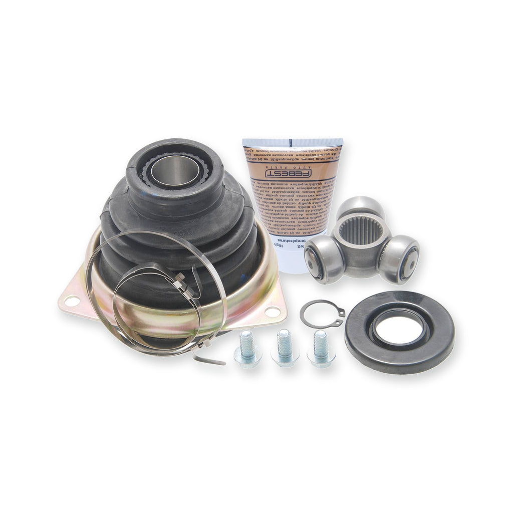 Mitsubishi Carisma DA1-6A Front Left CV Joint Repair Kit
