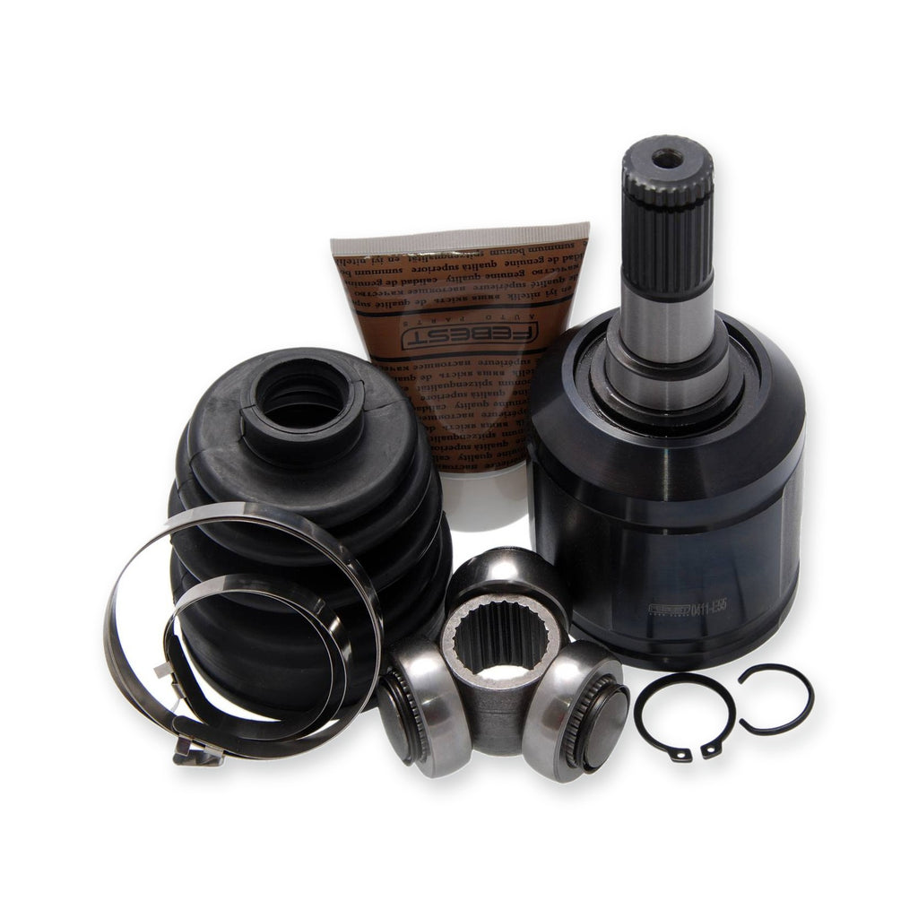 Mitsubishi Galant Front Inner CV Joint 24X35X25