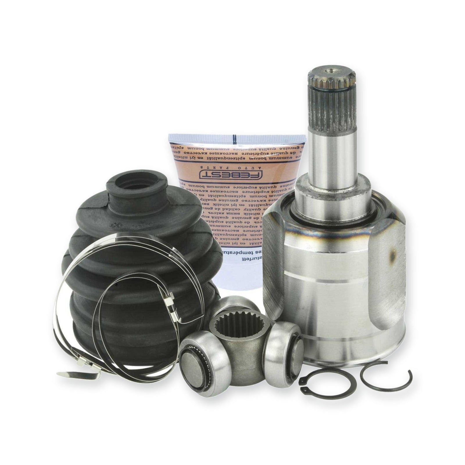 Mitsubishi Carisma DA1-6A Front Inner CV Joint 23X41X25
