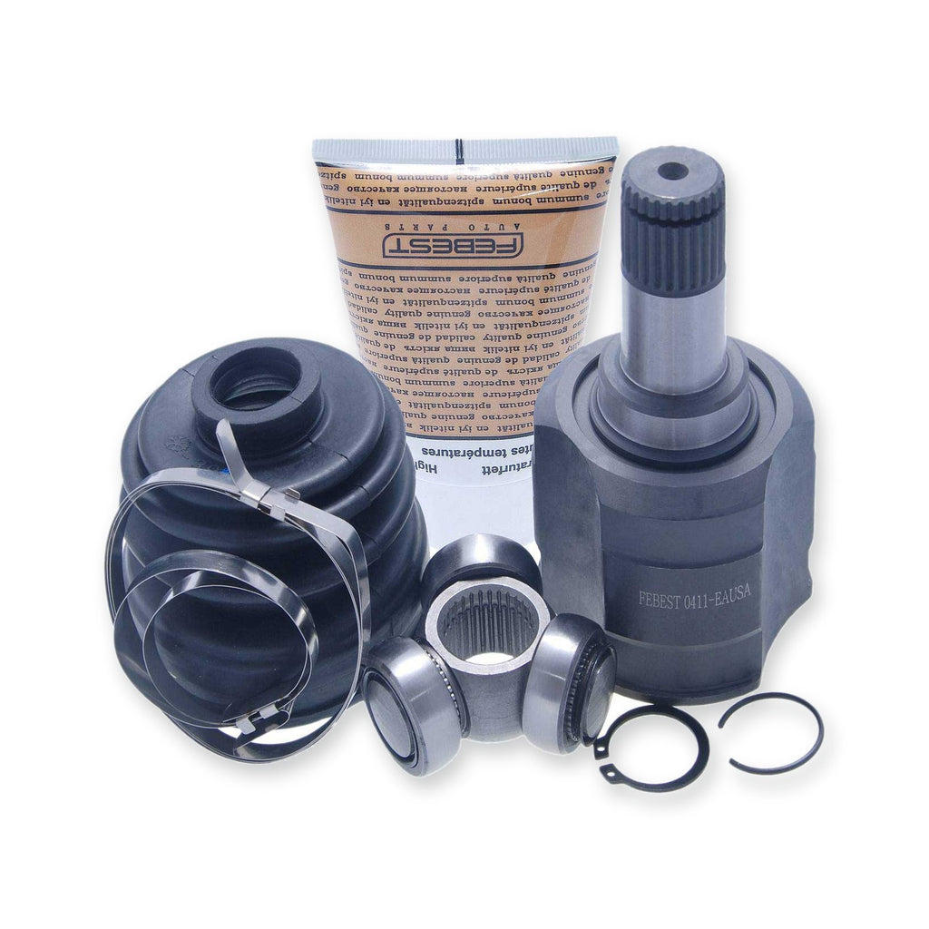 Mitsubishi Eclipse Front Inner CV Joint 30X41X27