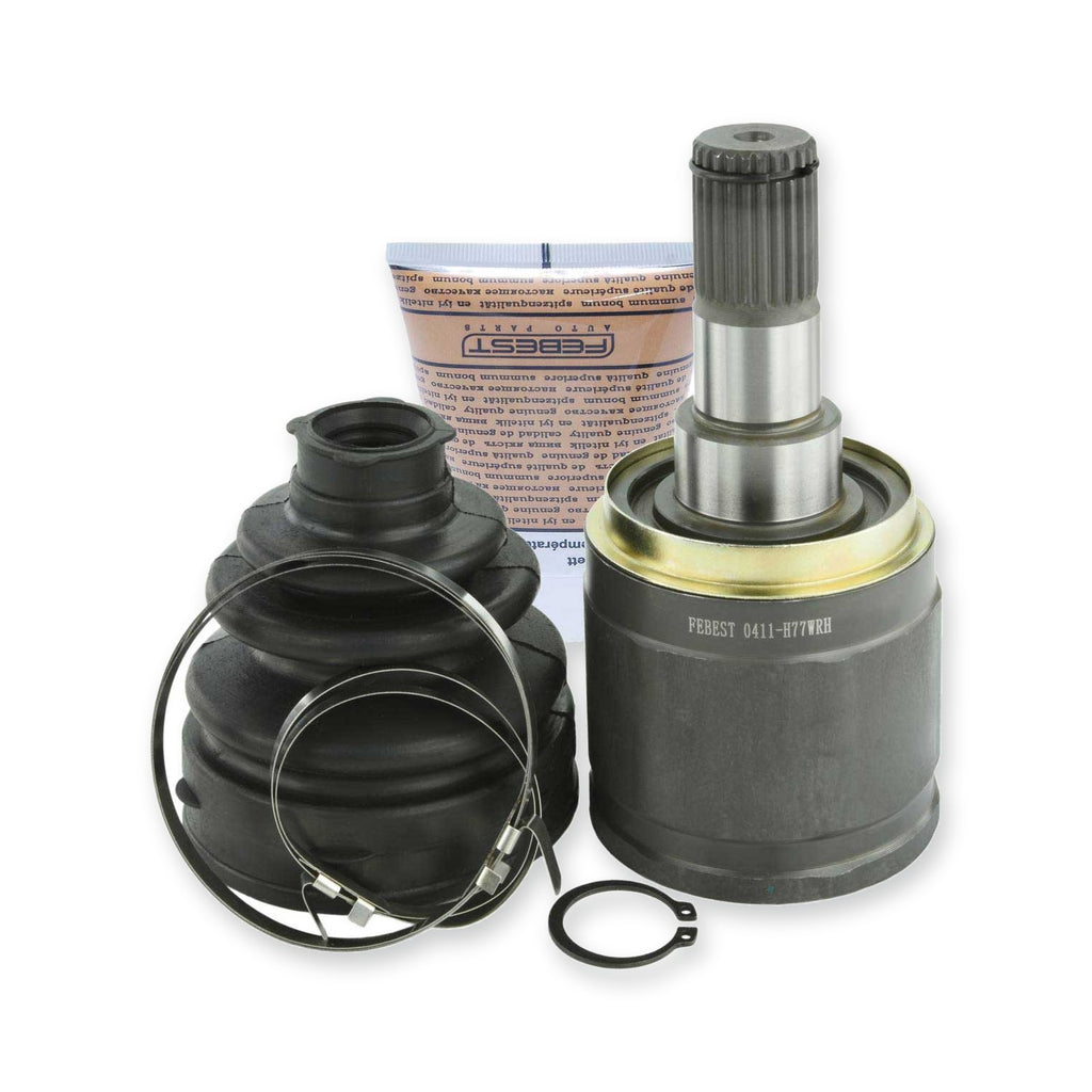 Mitsubishi Pajero Front Right CV Joint 29X35X25
