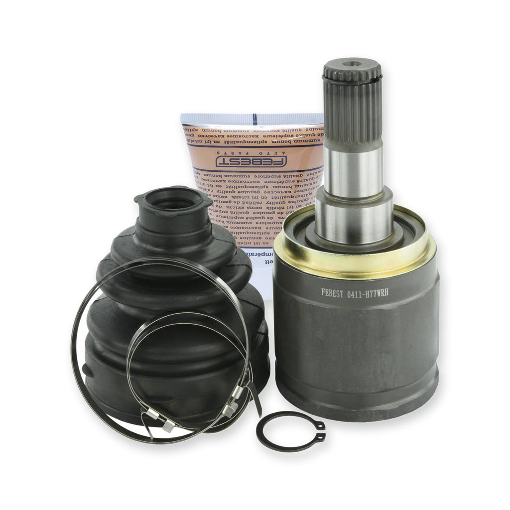 Mitsubishi Pajero Front Right CV Joint 29X35X25
