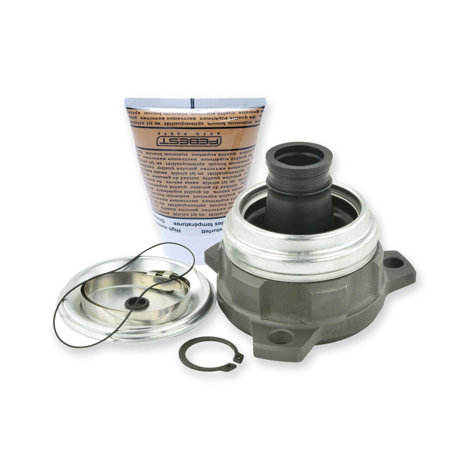 Mitsubishi L200 Propshaft CV Joint 30X