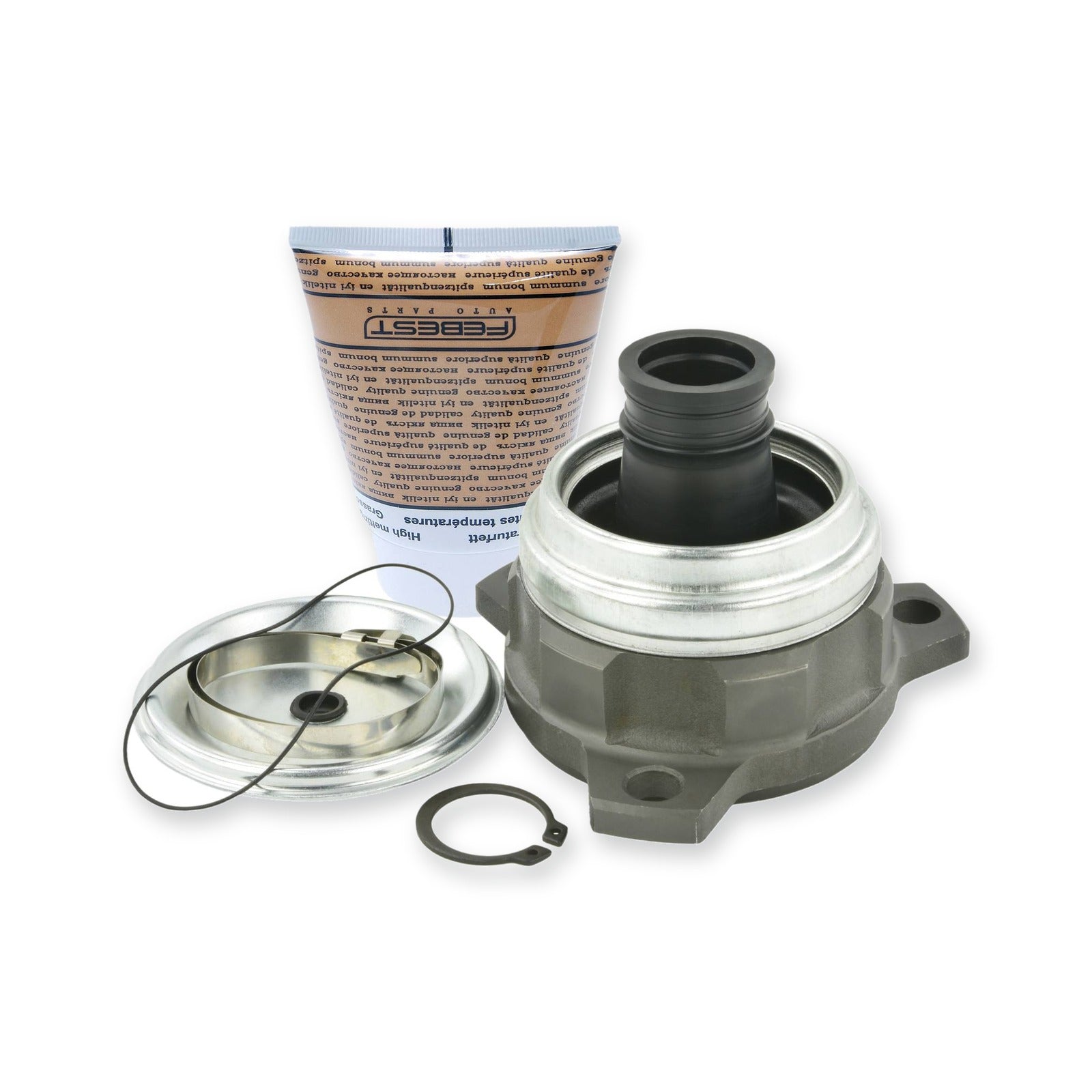 Mitsubishi L200 Propshaft CV Joint 30X