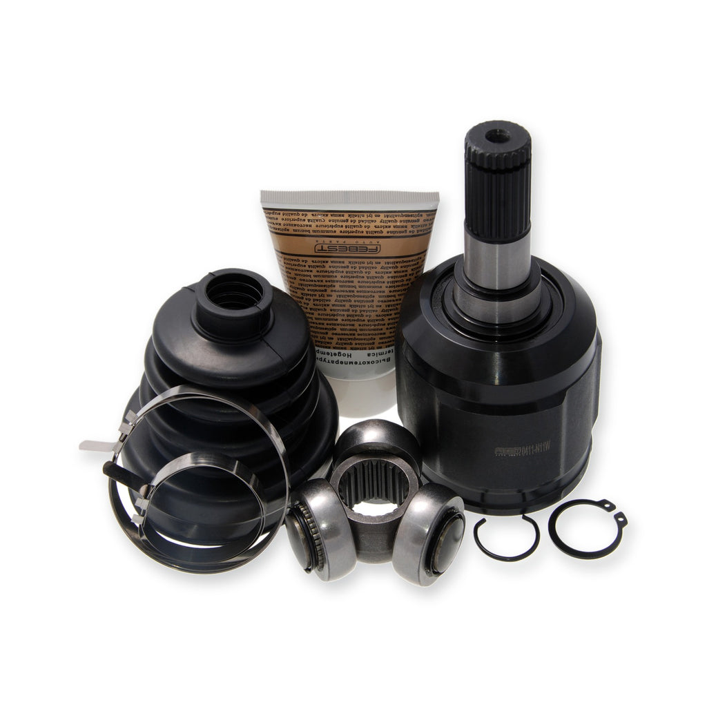 Mitsubishi Eclipse Front Inner CV Joint 23X35X25