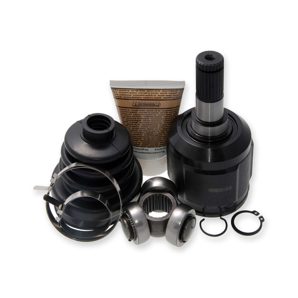 Mitsubishi Eclipse Front Inner CV Joint 23X35X25