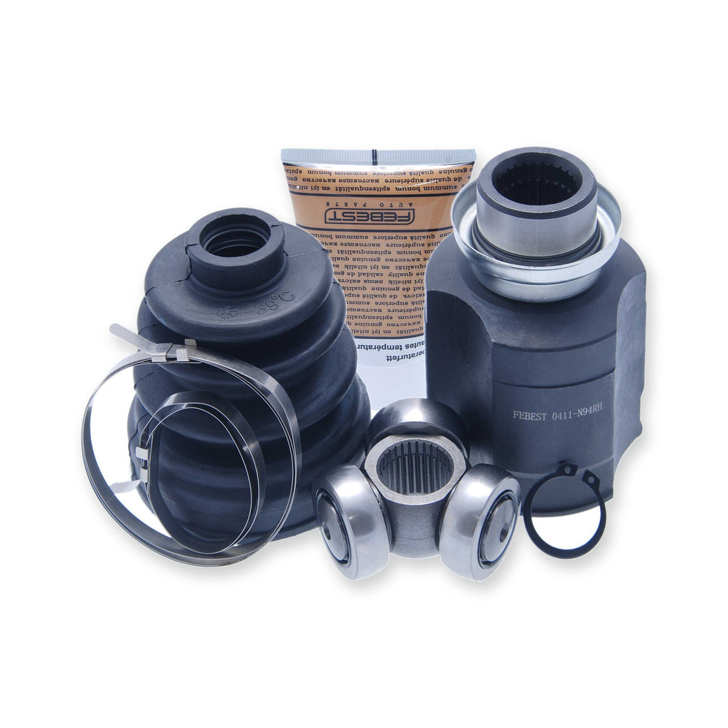Mitsubishi Chariot Grandis Front Right CV Joint 30X41X26