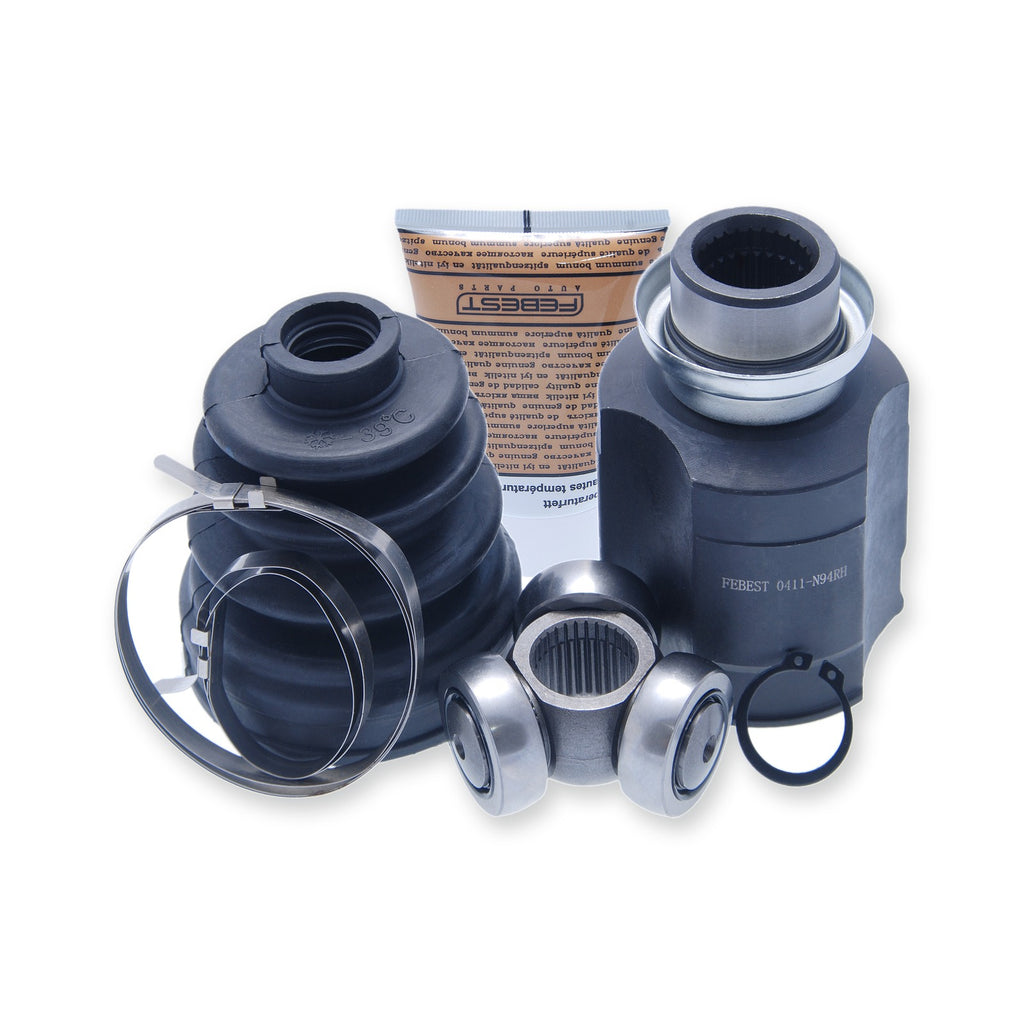 Mitsubishi Chariot Grandis Front Right CV Joint 30X41X26