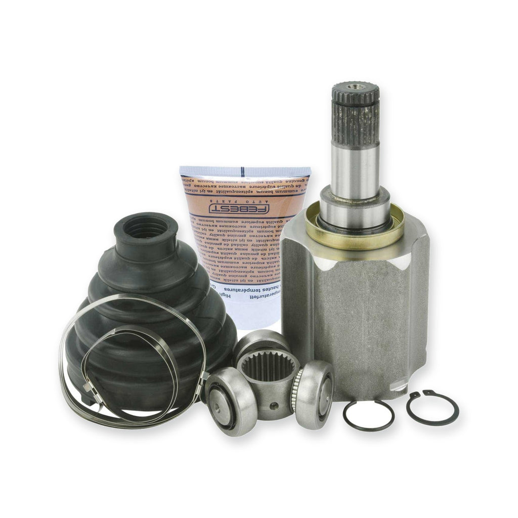 Mitsubishi Grandis NA4W Front Left CV Joint 26X41X27