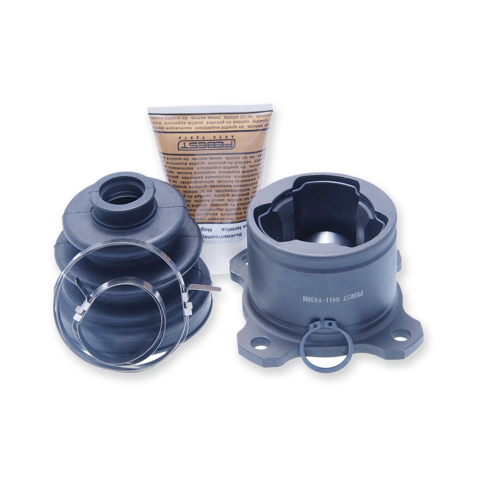Front Right CV Joint 25X110