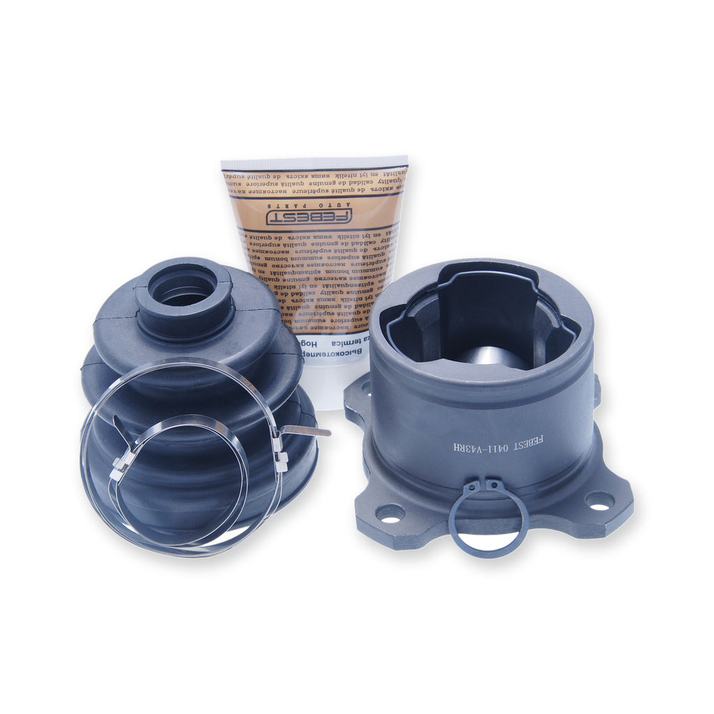 Front Right CV Joint 25X110