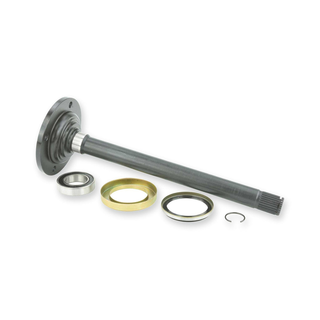 Mitsubishi L200 Front Right Axle Half Shaft 28X376