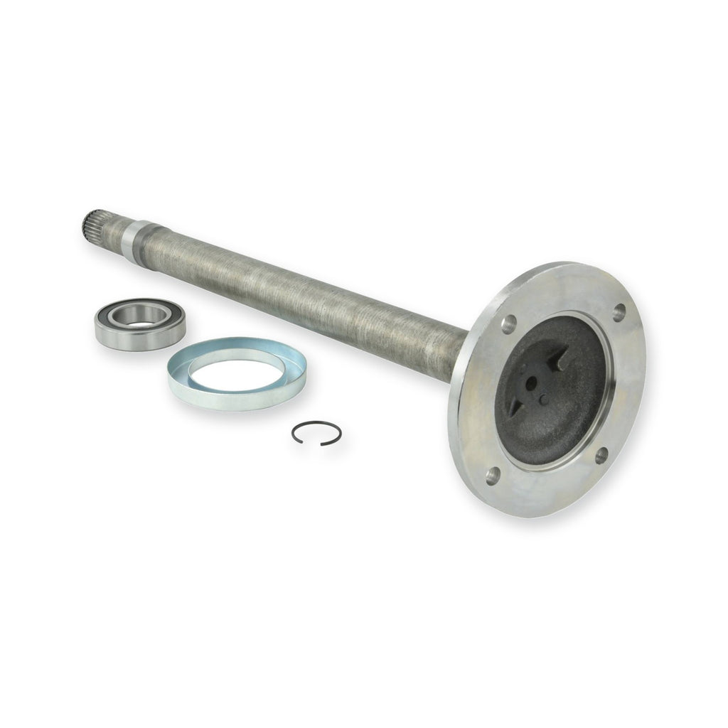 Mitsubishi L200 Front Right Axle Half Shaft 28X505