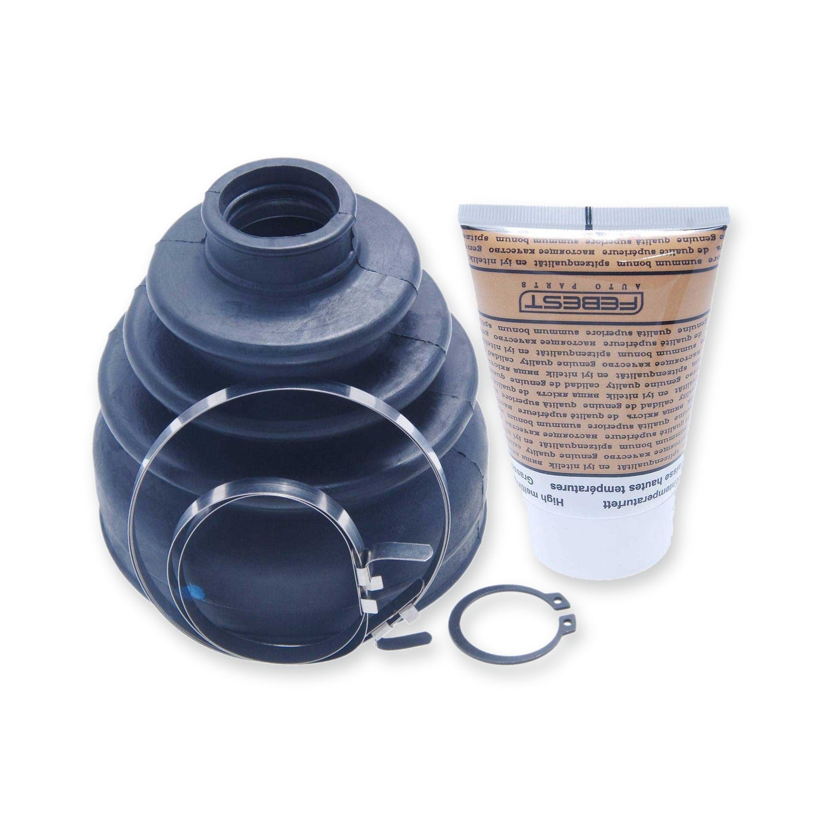 Mitsubishi Asx Inner Boot CV Joint Kit 89X100X27