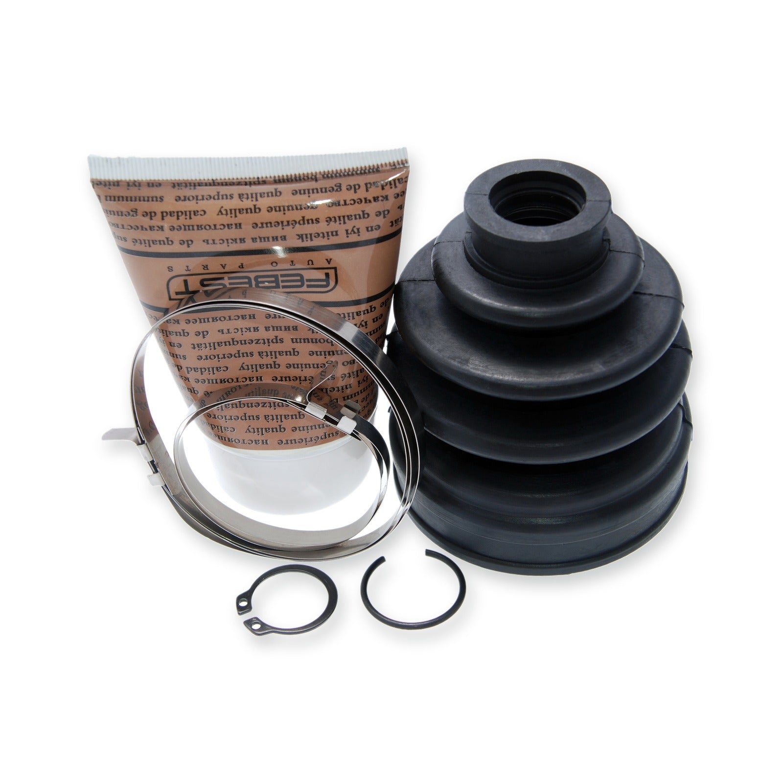 Mitsubishi Colt/Colt Plus Inner Boot CV Joint Kit 67X92.5X20.5