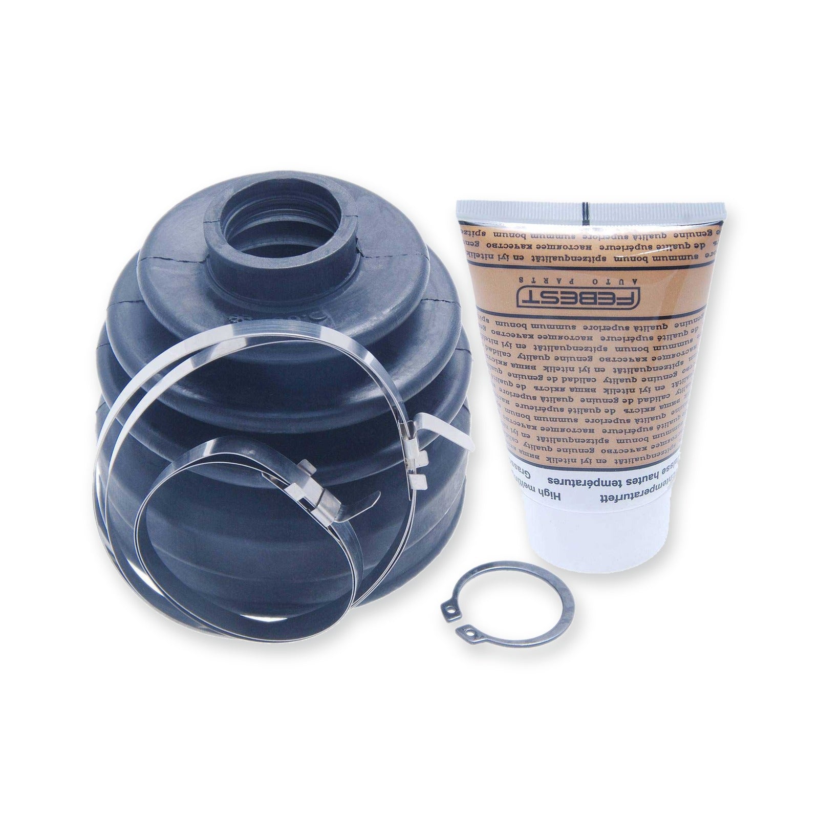 Mitsubishi Asx Inner Boot CV Joint Kit 81.5X87X25 & More