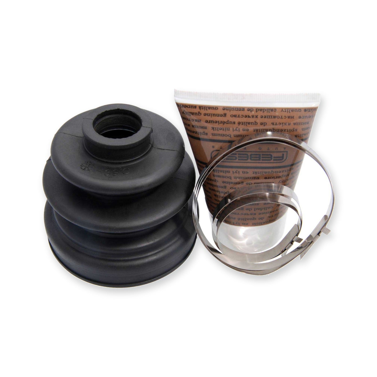 Toyota Camry Inner Boot CV Joint Kit 82X91X25 & More