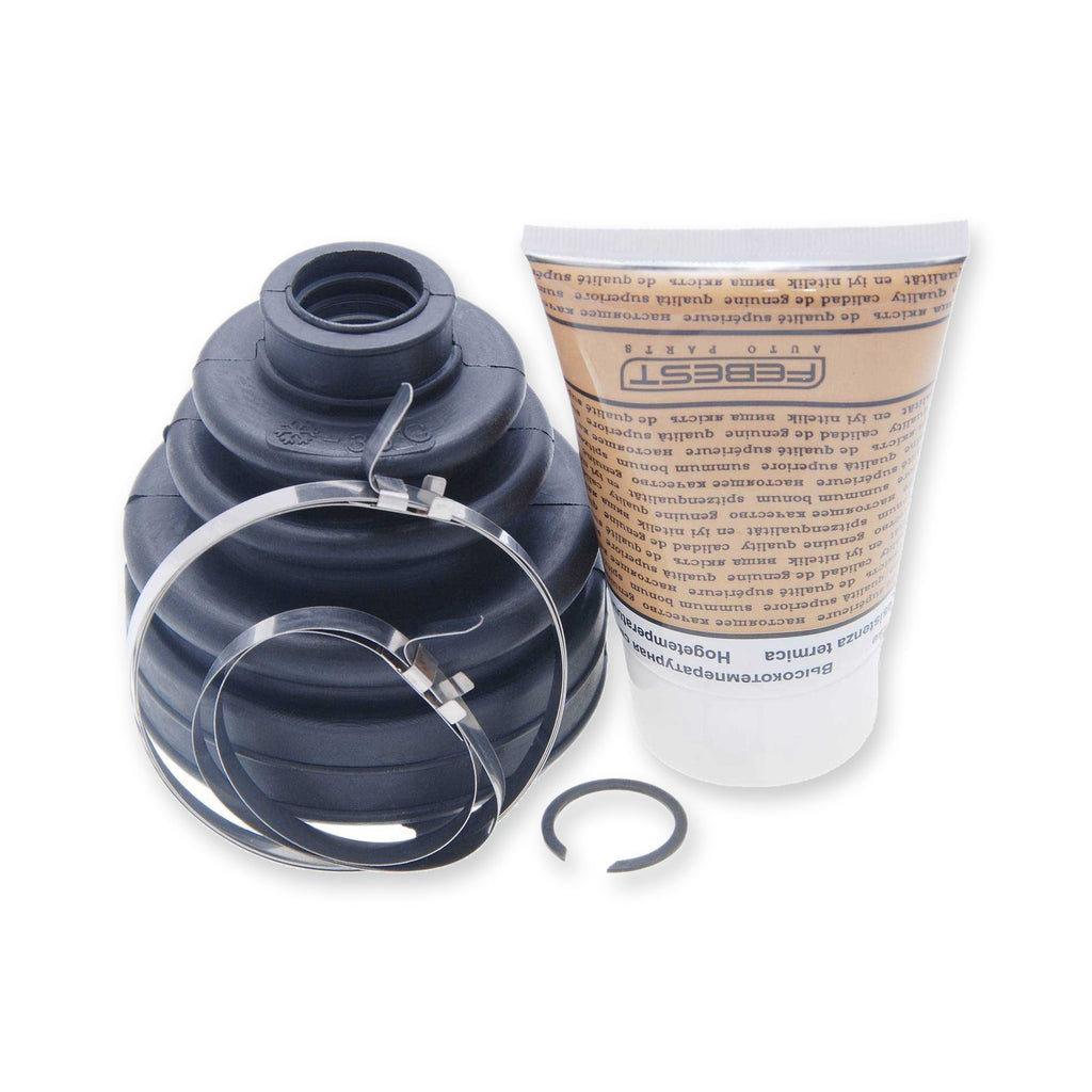 Mitsubishi Grandis NA4W Inner Boot CV Joint Kit 77.5X94X23