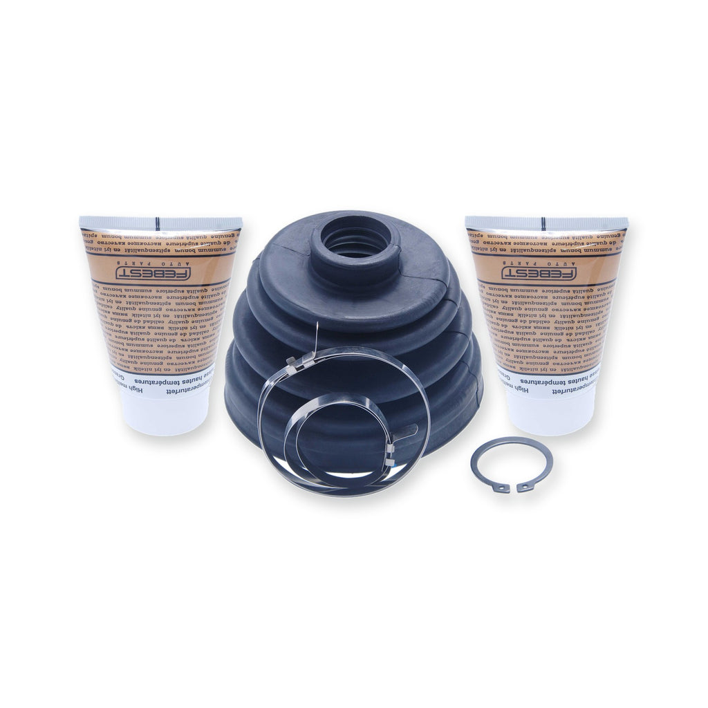 Mitsubishi Montero Inner Boot CV Joint Kit 108.5X115X31