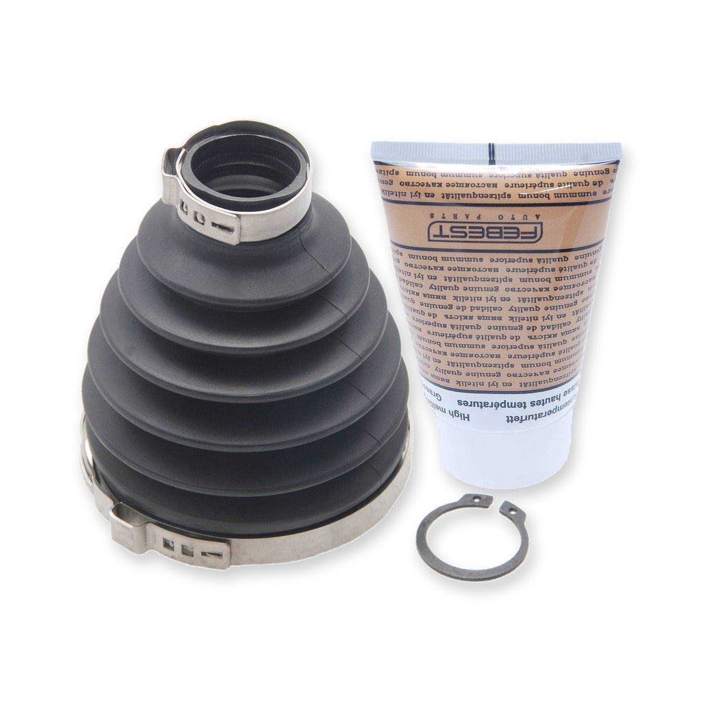 Hyundai Santa Inner Boot CV Joint Kit Pvc 83.5X99X28.5