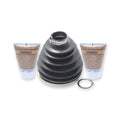 Mitsubishi Montero V97W Inner Boot CV Joint Kit Pvc 113.5X114.5X34.5