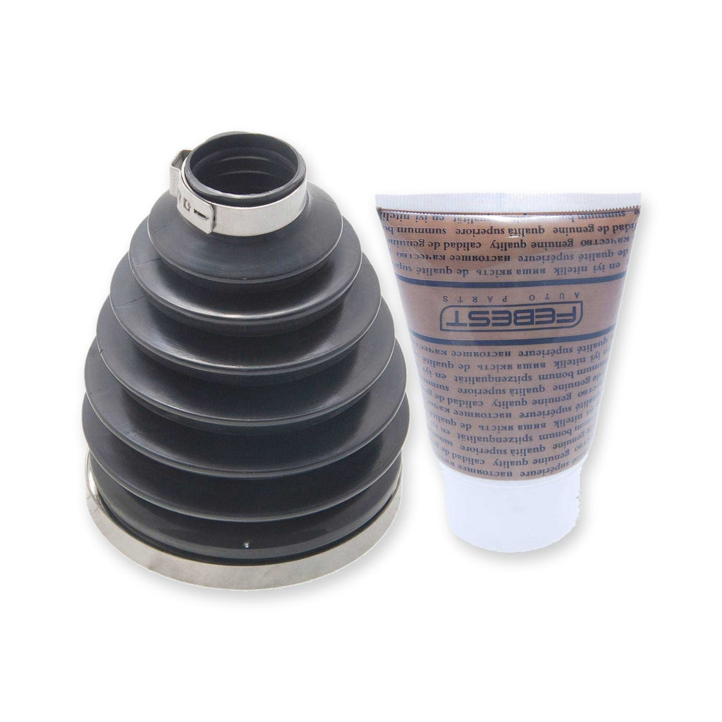 Mitsubishi Eclipse Cross Outer Boot CV Joint Kit Pvc 92.5X119X31
