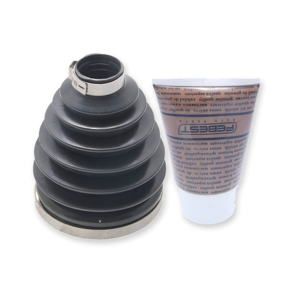 Mitsubishi Eclipse Cross Outer Boot CV Joint Kit Pvc 92.5X119X31