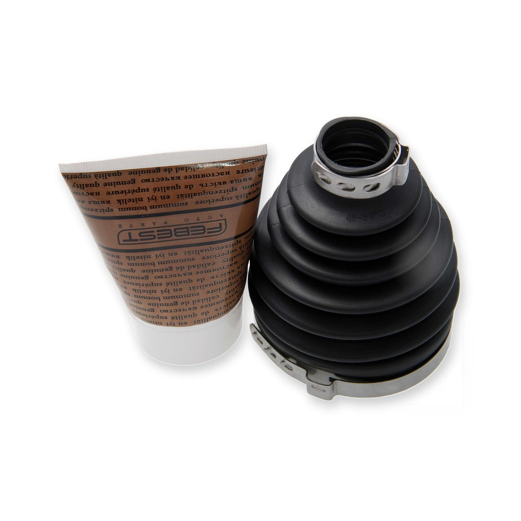 Mitsubishi Lancer Outer Boot CV Joint Kit Pvc 74X97.5X24.5 & More