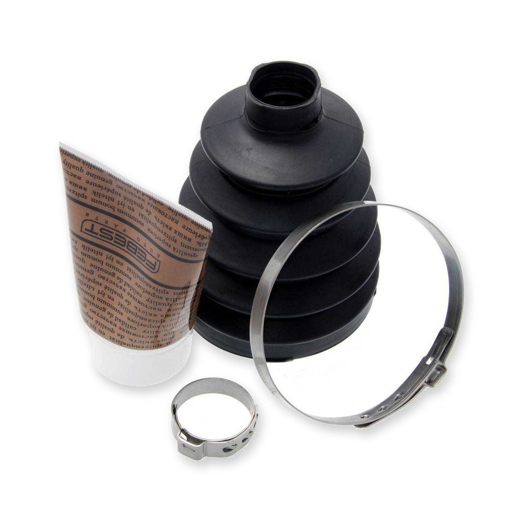 Mitsubishi Eclipse Outer Boot CV Joint Kit Pvc 87.5X116X26.5