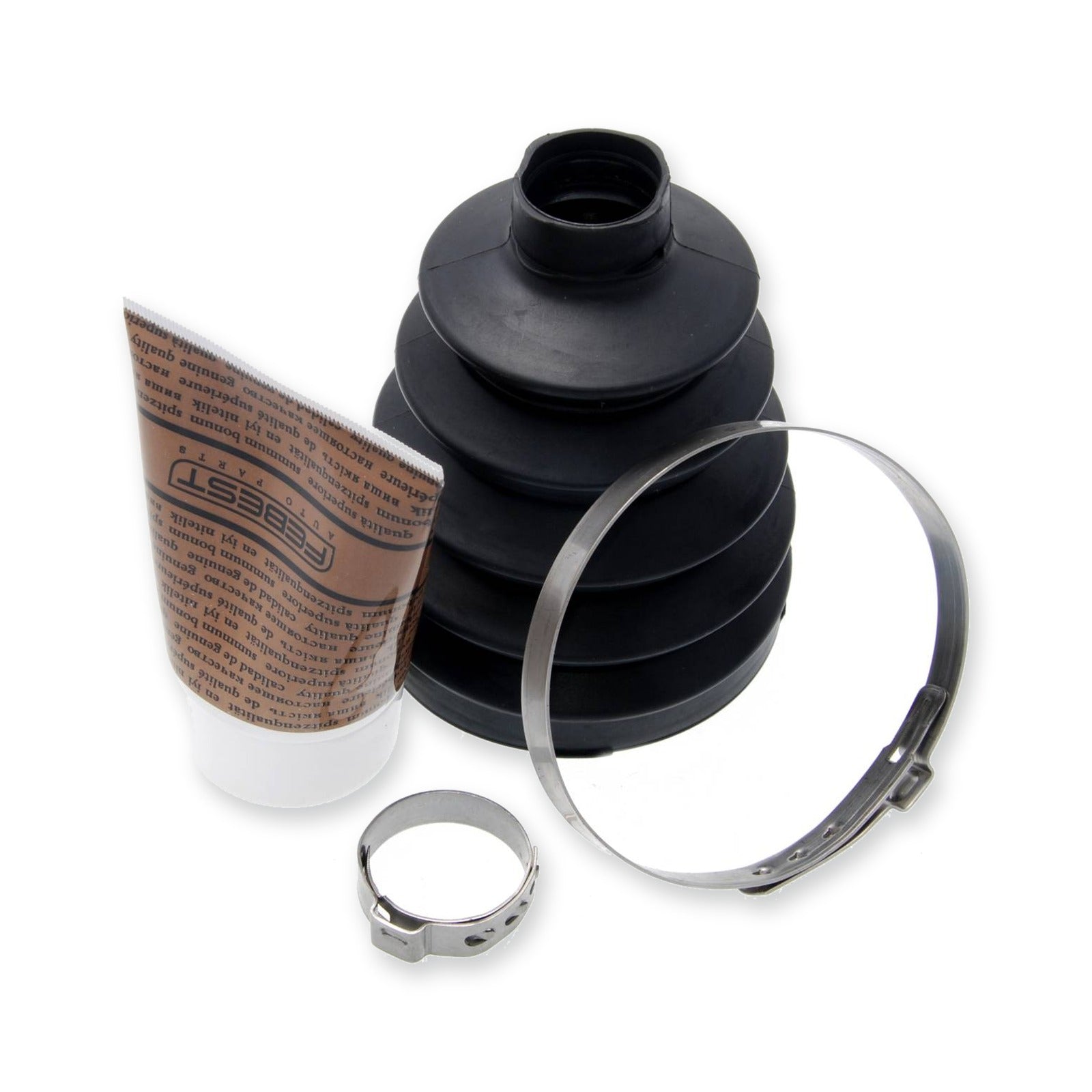 Mitsubishi Eclipse Outer Boot CV Joint Kit Pvc 87.5X116X26.5