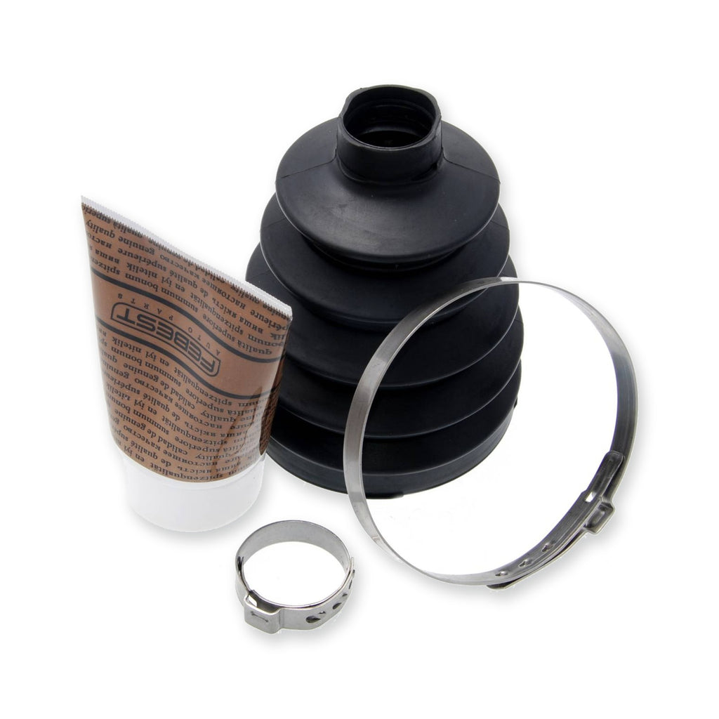 Lexus RX300/330/350 Outer Boot CV Joint Kit Pvc 87.5X116X26.5