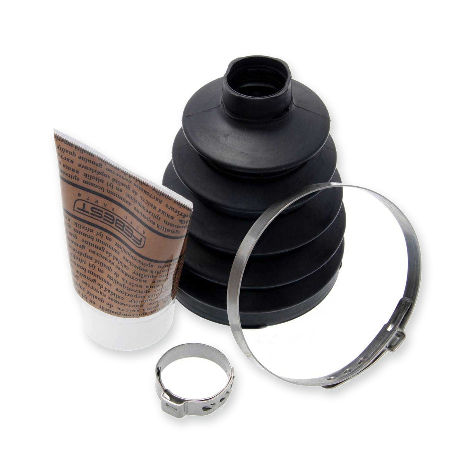 Lexus RX300/330/350 Outer Boot CV Joint Kit Pvc 87.5X116X26.5