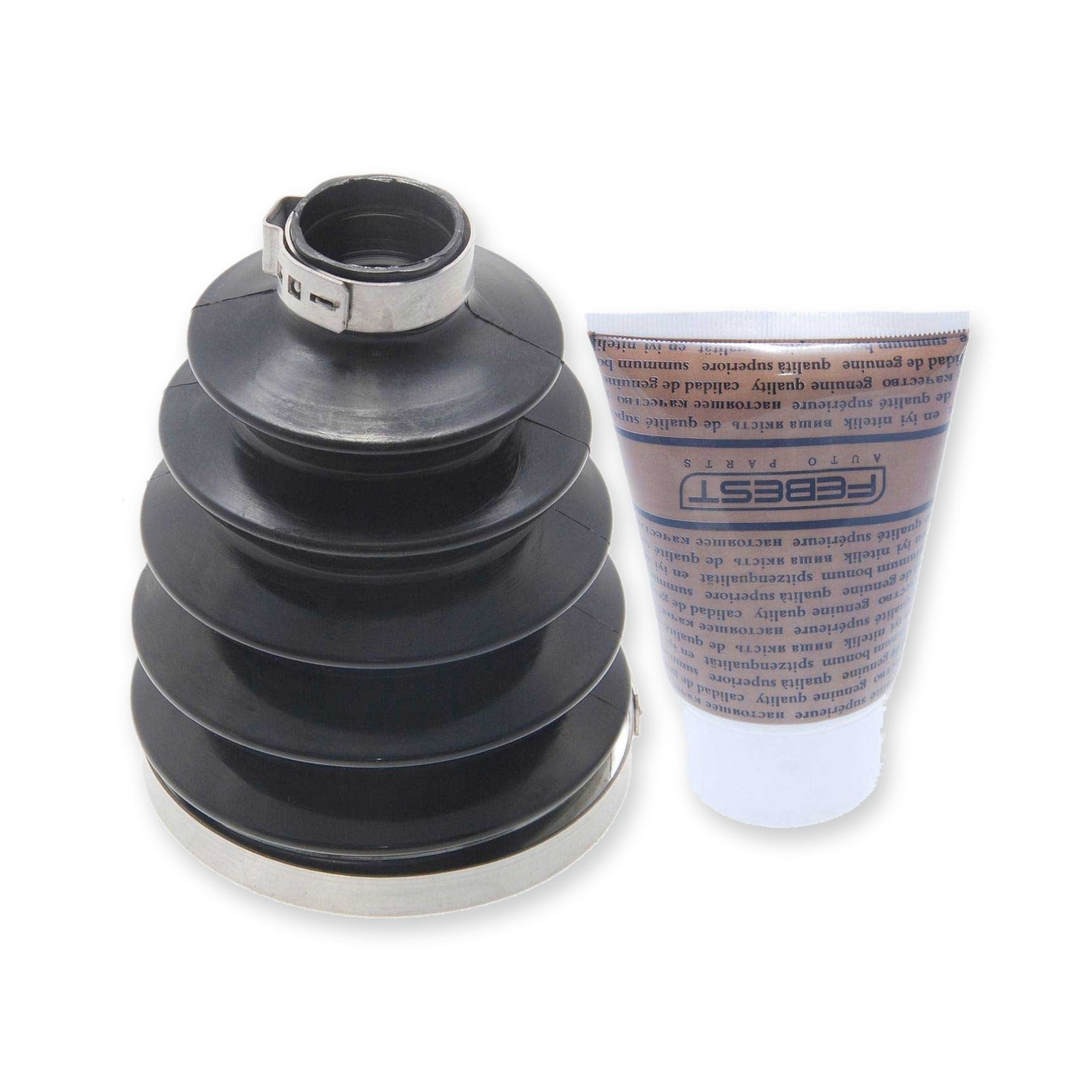 Ford Aerostar A Outer Boot CV Joint Kit Pvc 85X112X26 & More