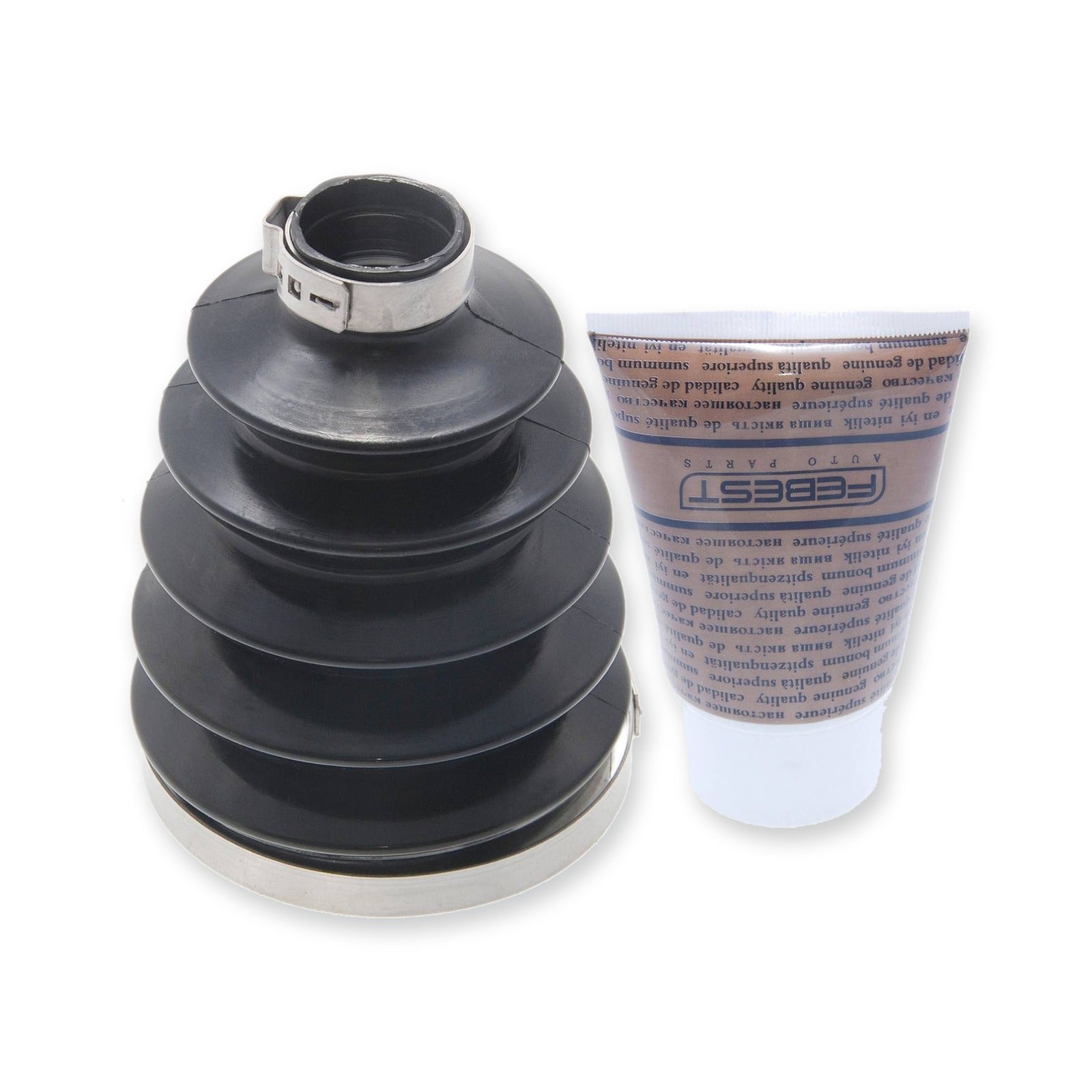 Ford Aerostar A Outer Boot CV Joint Kit Pvc 85X112X26 & More