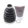 Honda Fit Hybrid Outer Boot CV Joint Kit Pvc 67.5X105X22