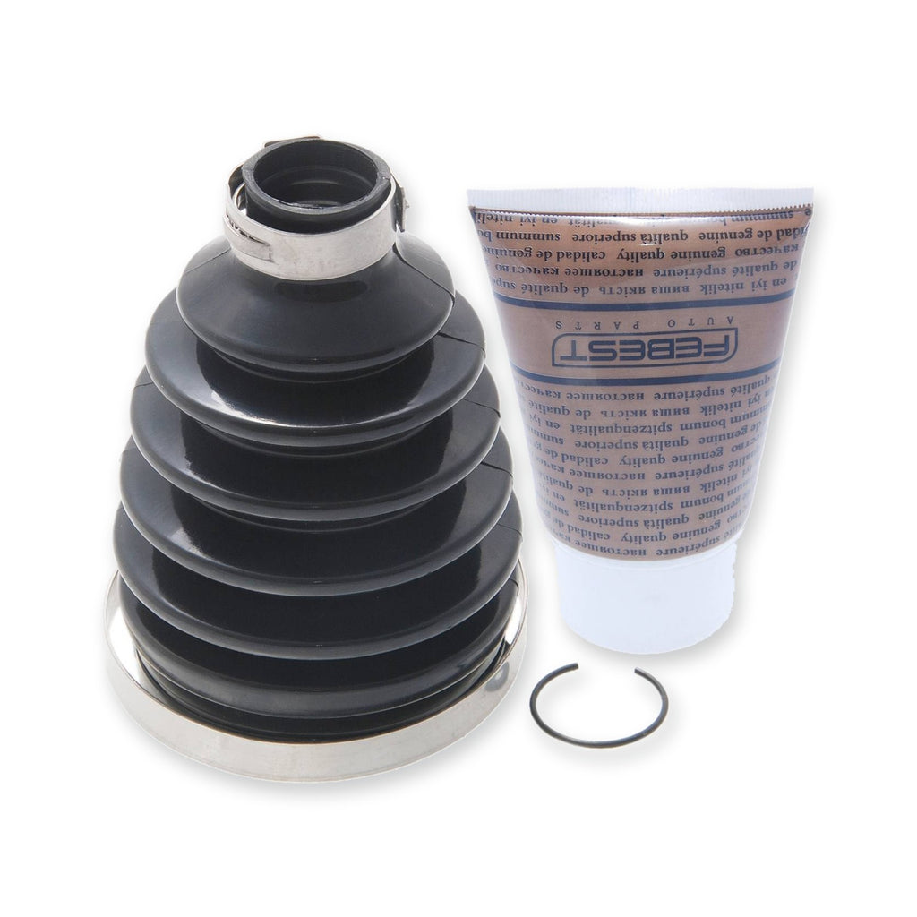 Mitsubishi Asx Outer Boot CV Joint Kit Pvc 67.5X105X22