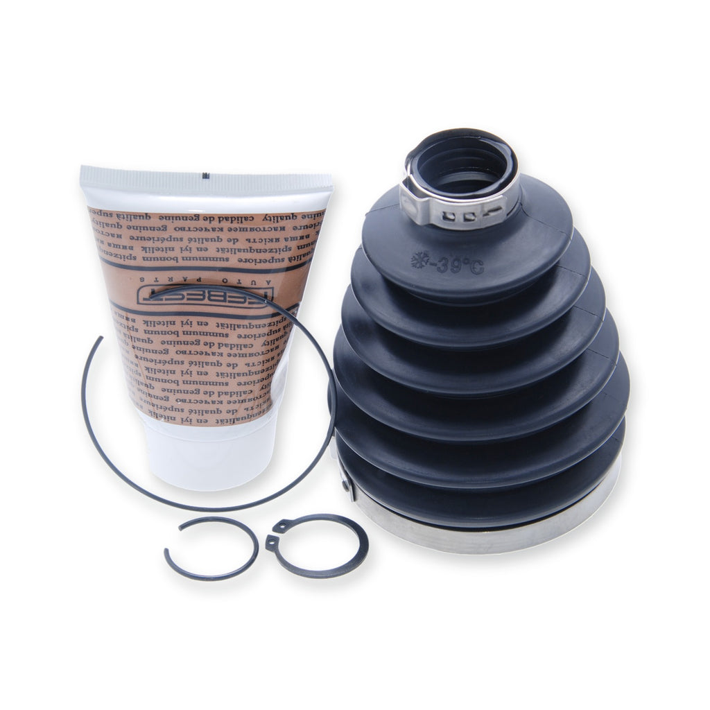 Holden Colorado 7 Outer Boot CV Joint Kit Pvc 86X123X26.5 & More