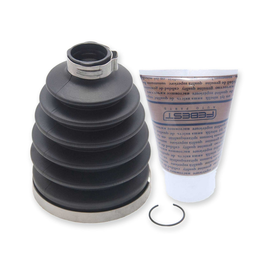 Holden Trax Outer Boot CV Joint Kit Pvc 82X117X24 & More