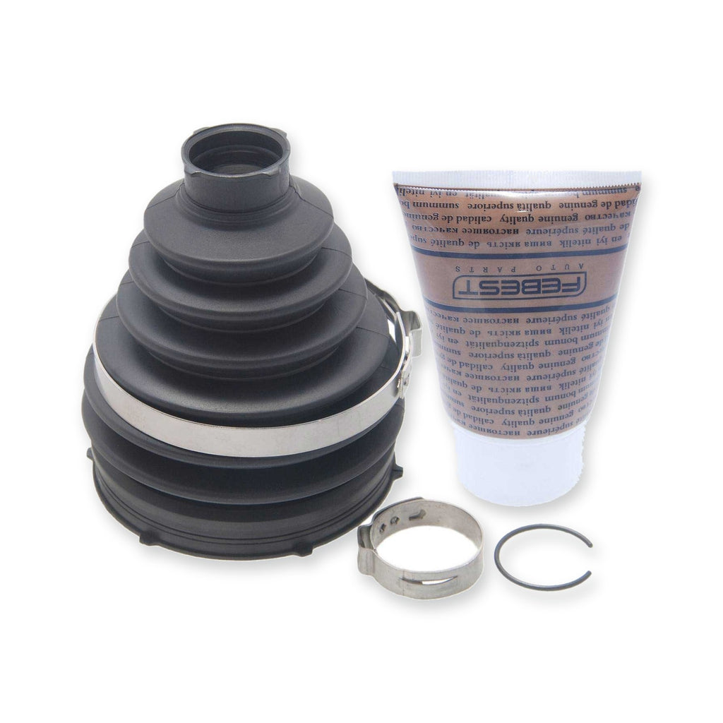 Toyota Corolla Outer Boot CV Joint Kit Pvc 89X109X27 & More
