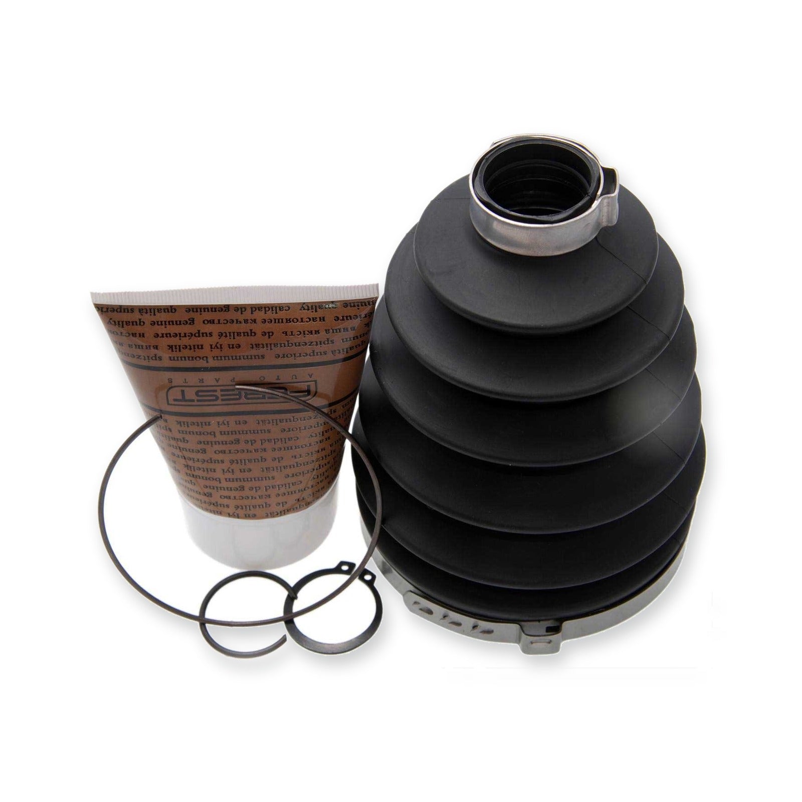 Toyota Avalon Outer Boot CV Joint Kit Pvc 92X119X26.6 & More