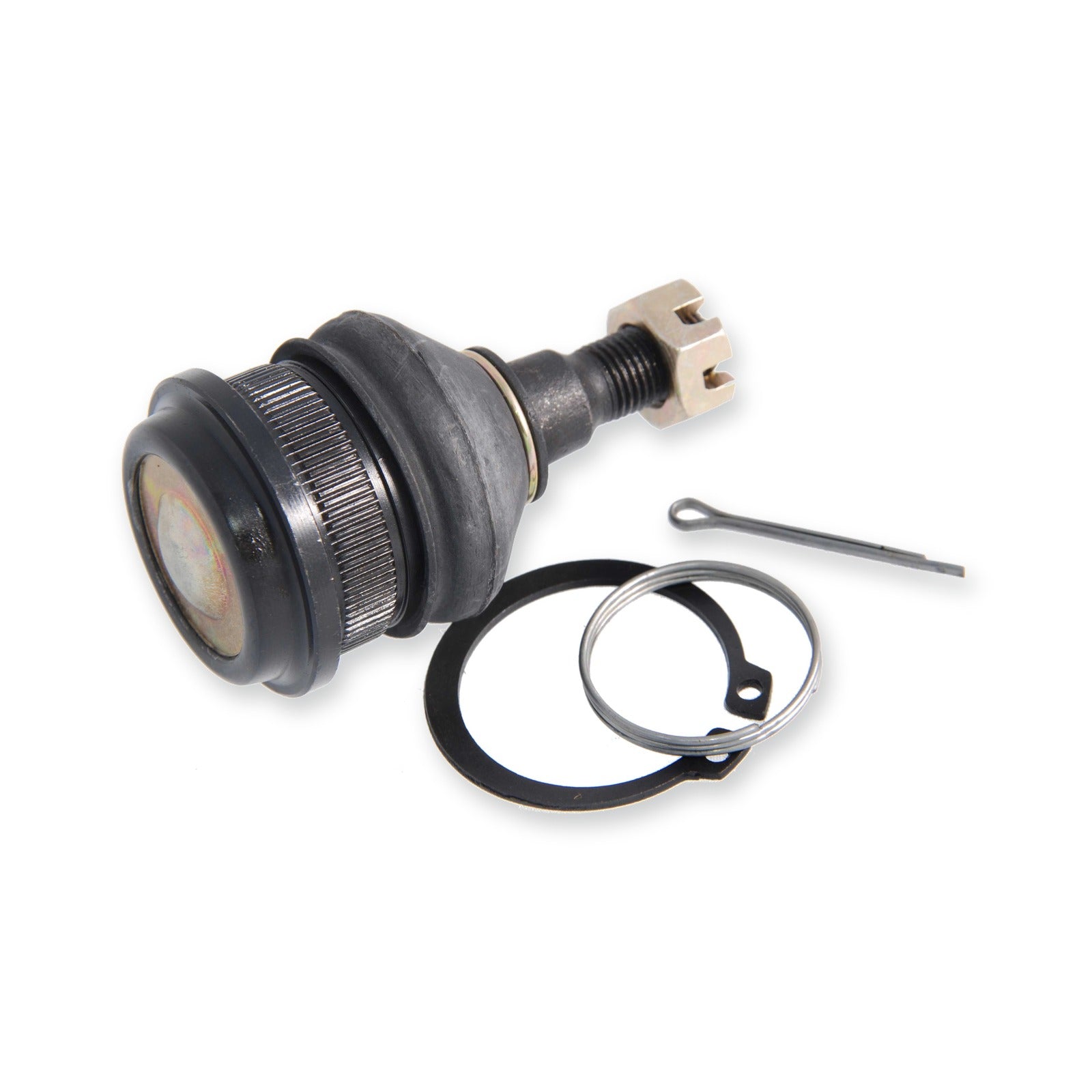 Nissan Kix PA0 Front Lower Ball Joint Arm & More