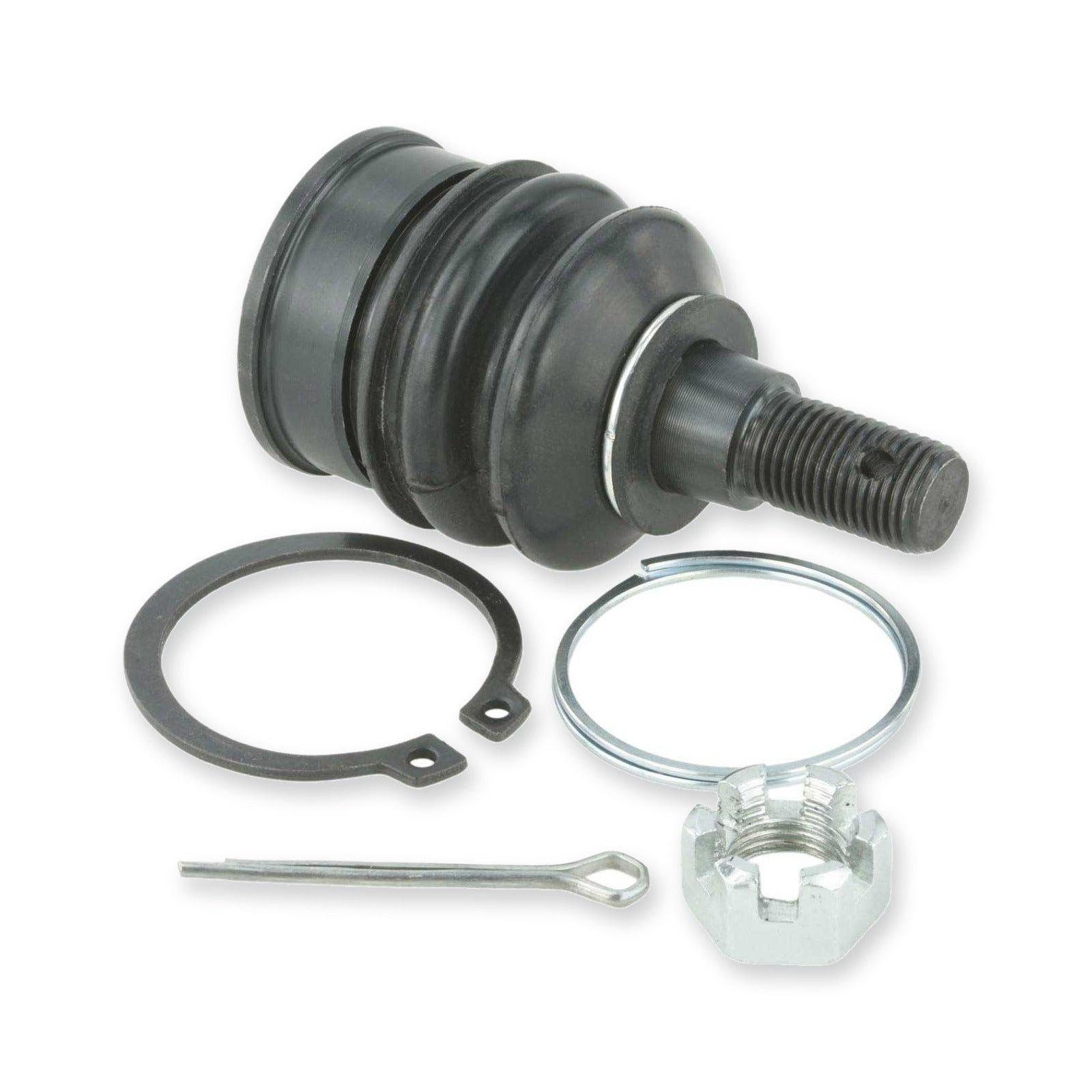 Mitsubishi Attrage Front Lower Ball Joint Arm