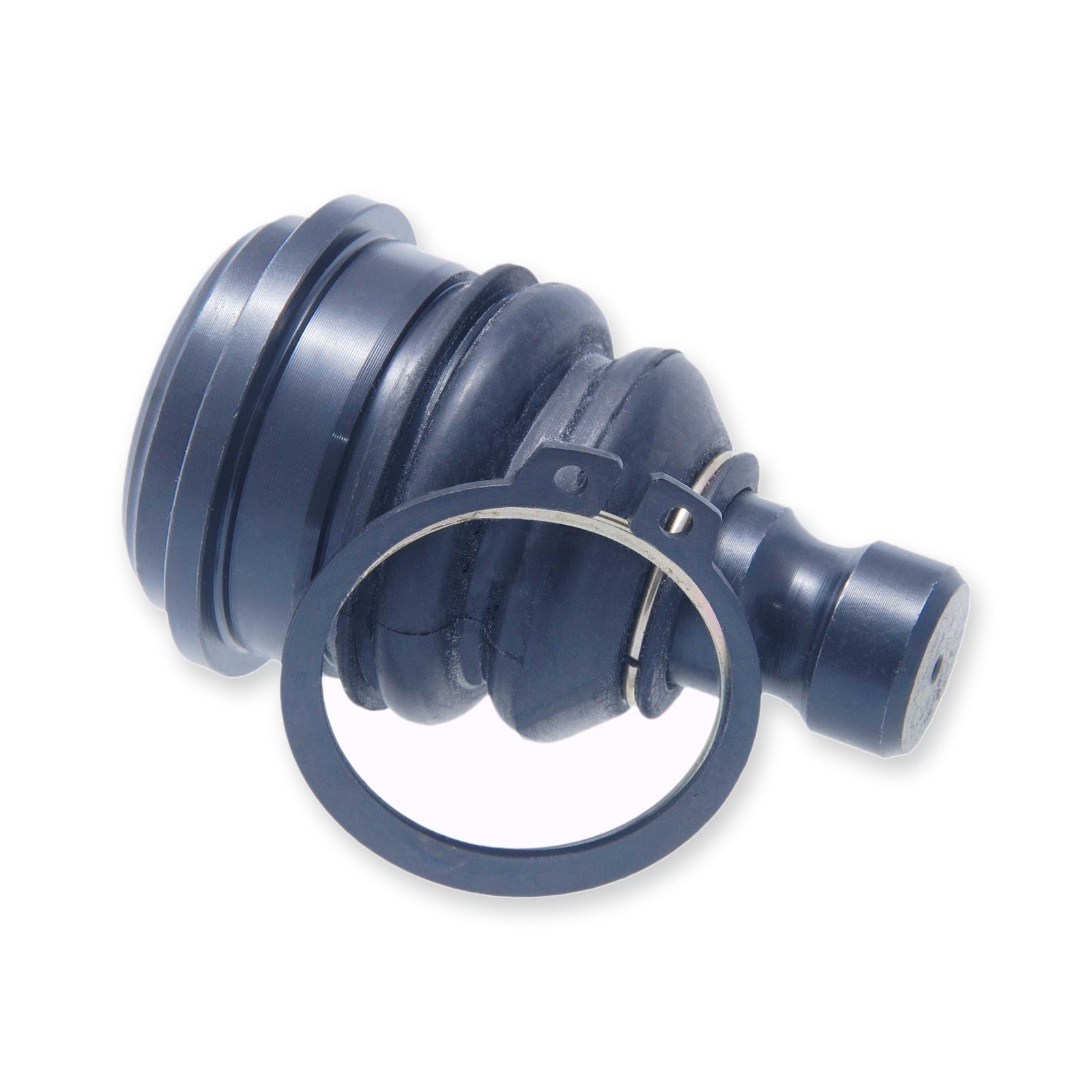 Mitsubishi Endeavor Front Lower Ball Joint Arm