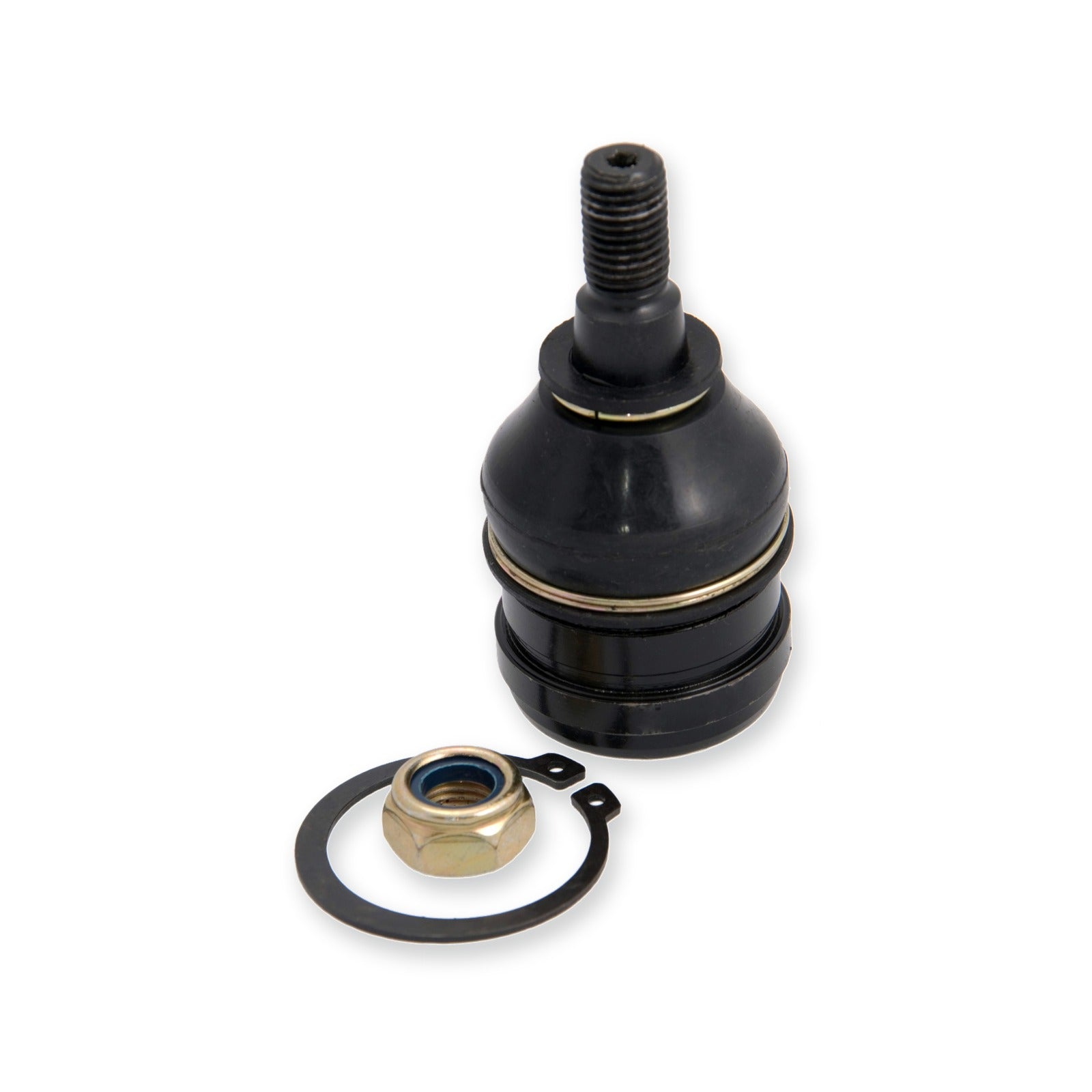 Mercedes-Benz Smart Forfour Front Lower Ball Joint Arm