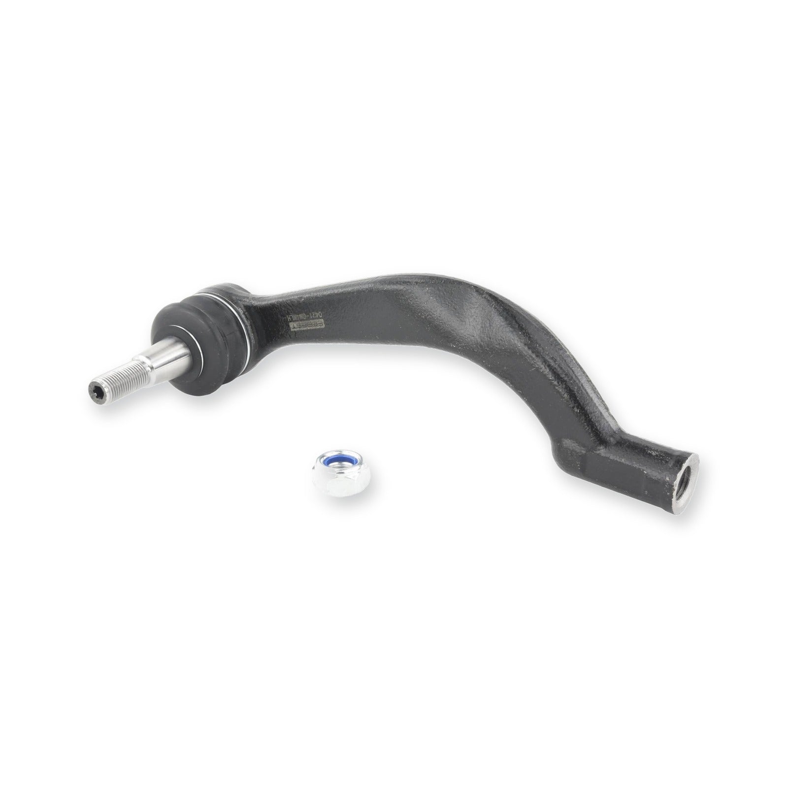 Mitsubishi Outlander Front Left Steering Tie Rod End