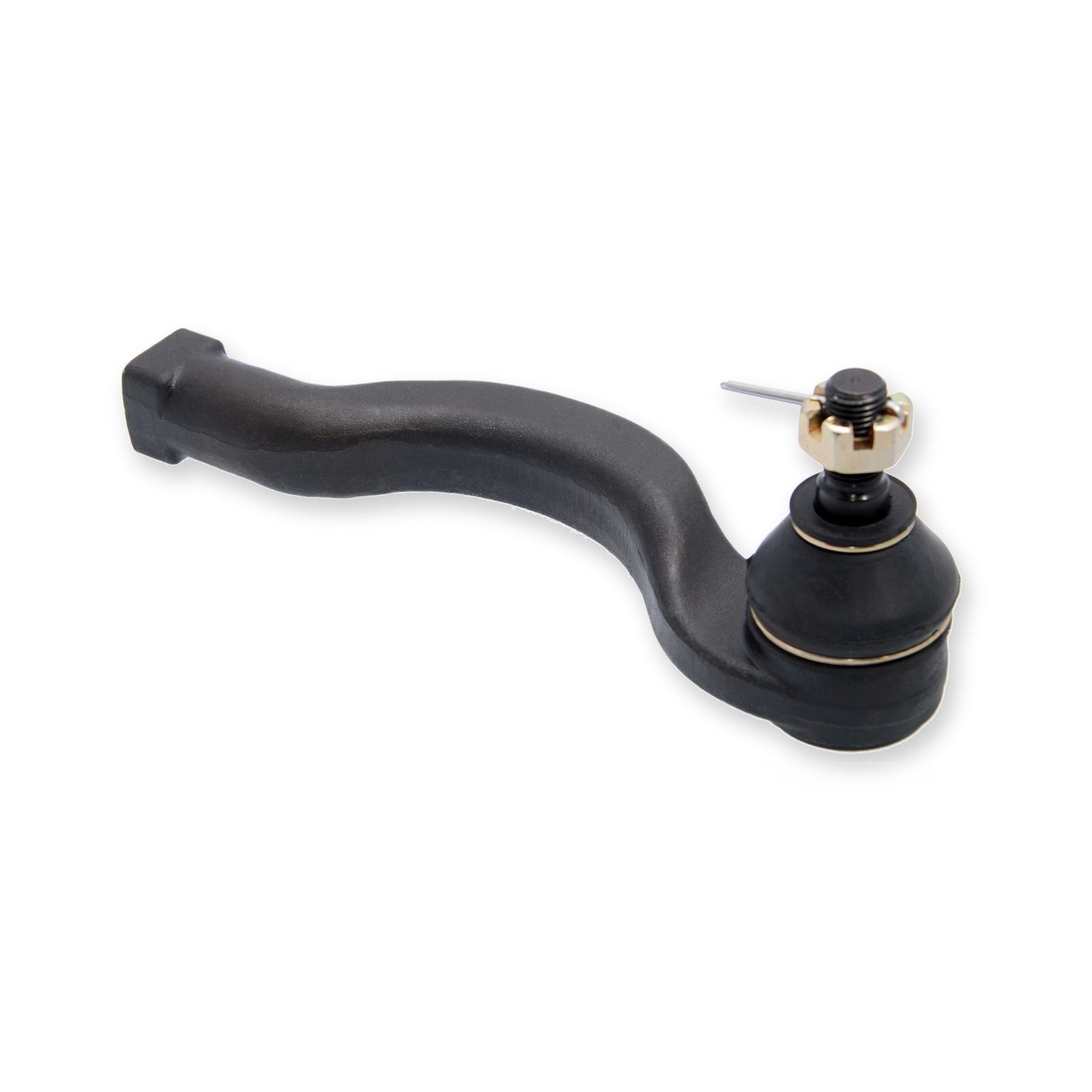 Front Left Steering Tie Rod End