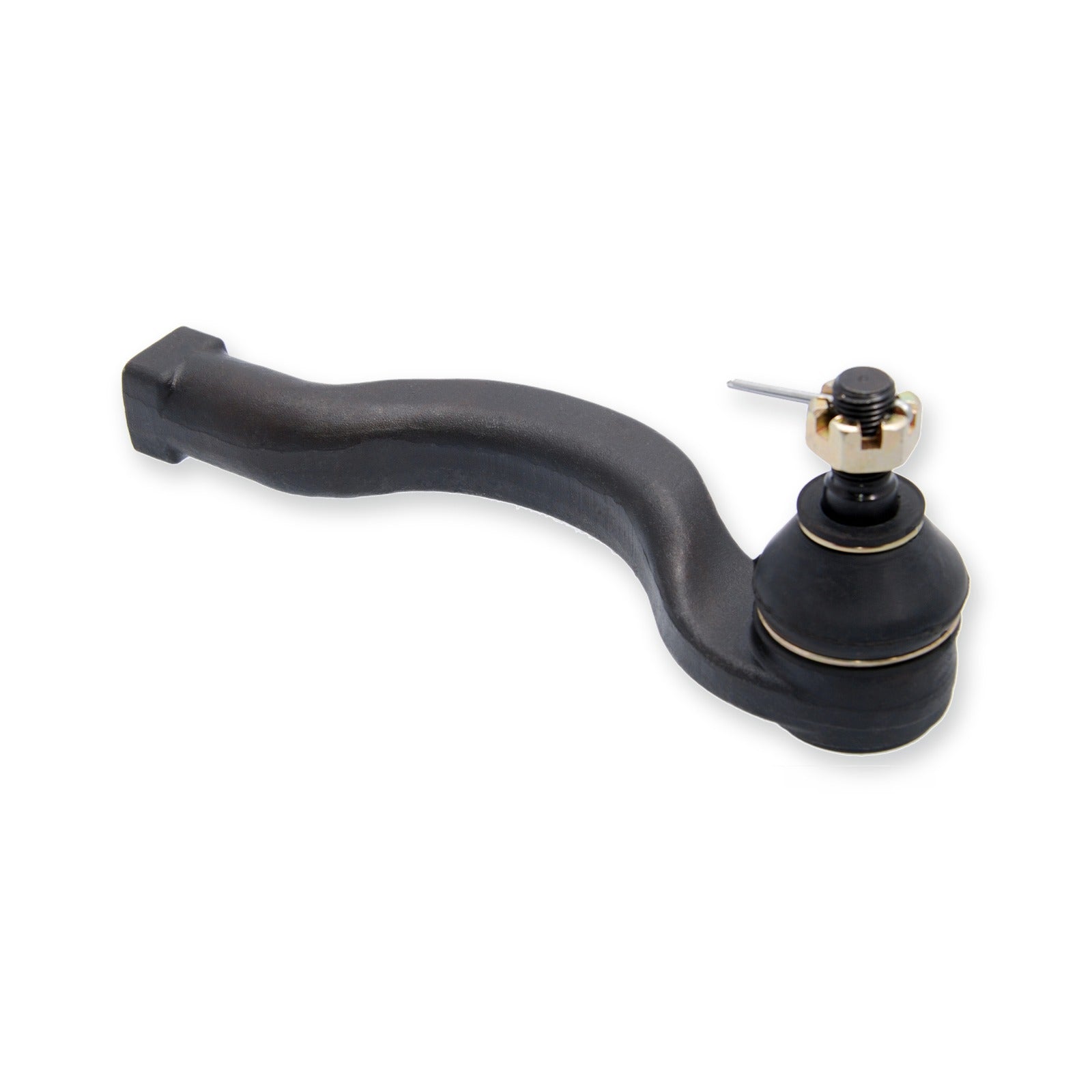 Front Left Steering Tie Rod End